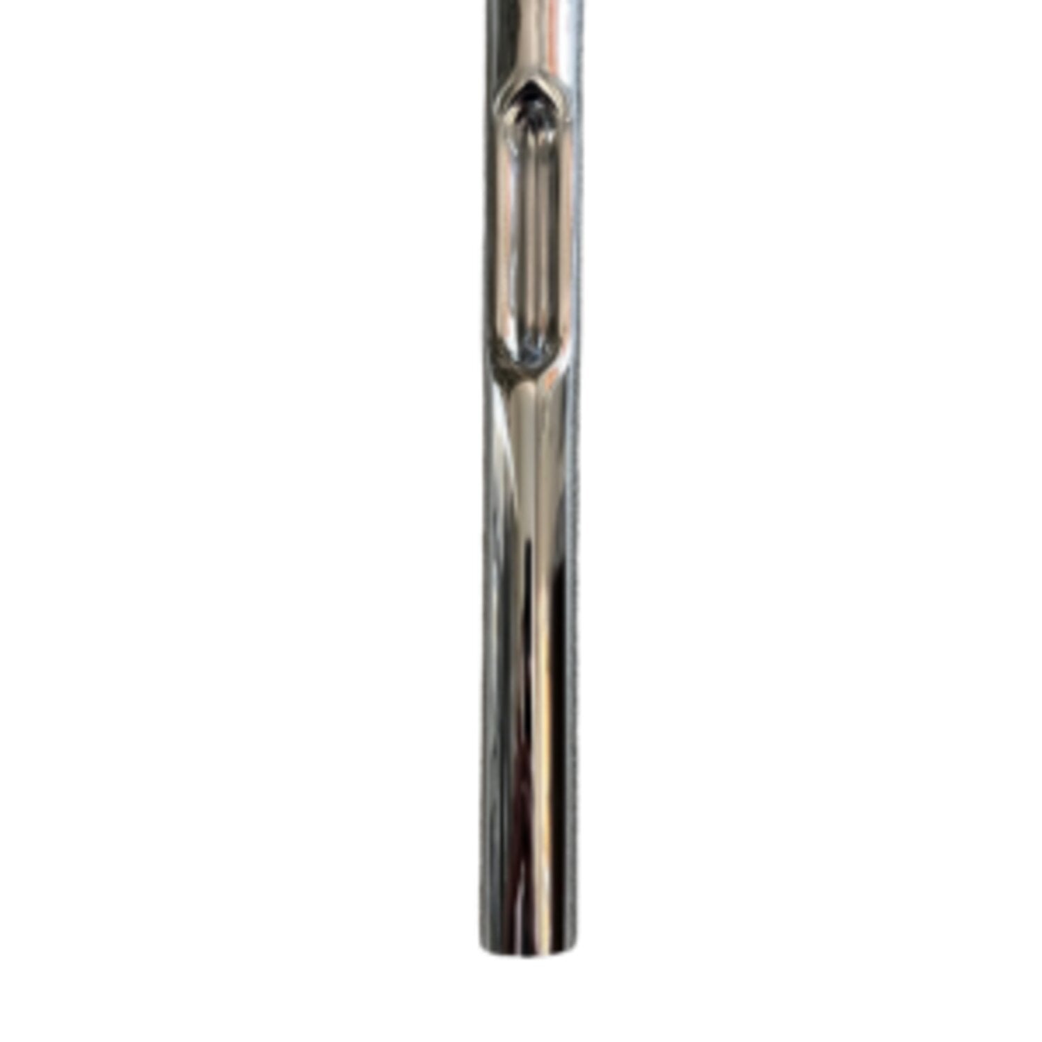 Fehling CRC Fehling 1" drag bar - 72cm - Chrome