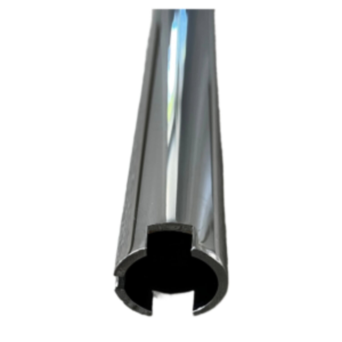 Fehling CRC Fehling 1" drag bar - 72cm - Chrome