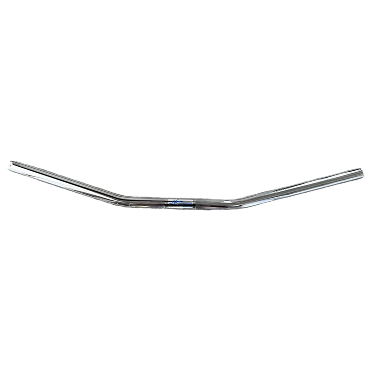 Fehling CRC Fehling 1" drag bar - 72cm - Chrome