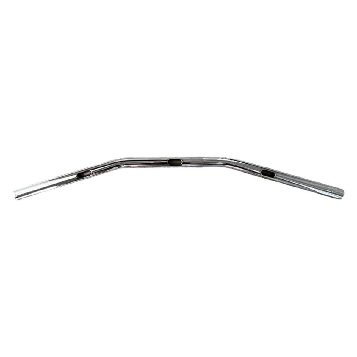 Fehling CRC Fehling 1" drag bar - 82cm - Chrome