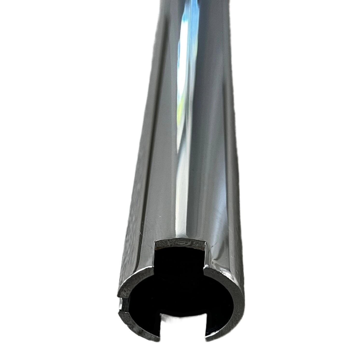 Fehling CRC Fehling 1" drag bar - 82cm - Chrome