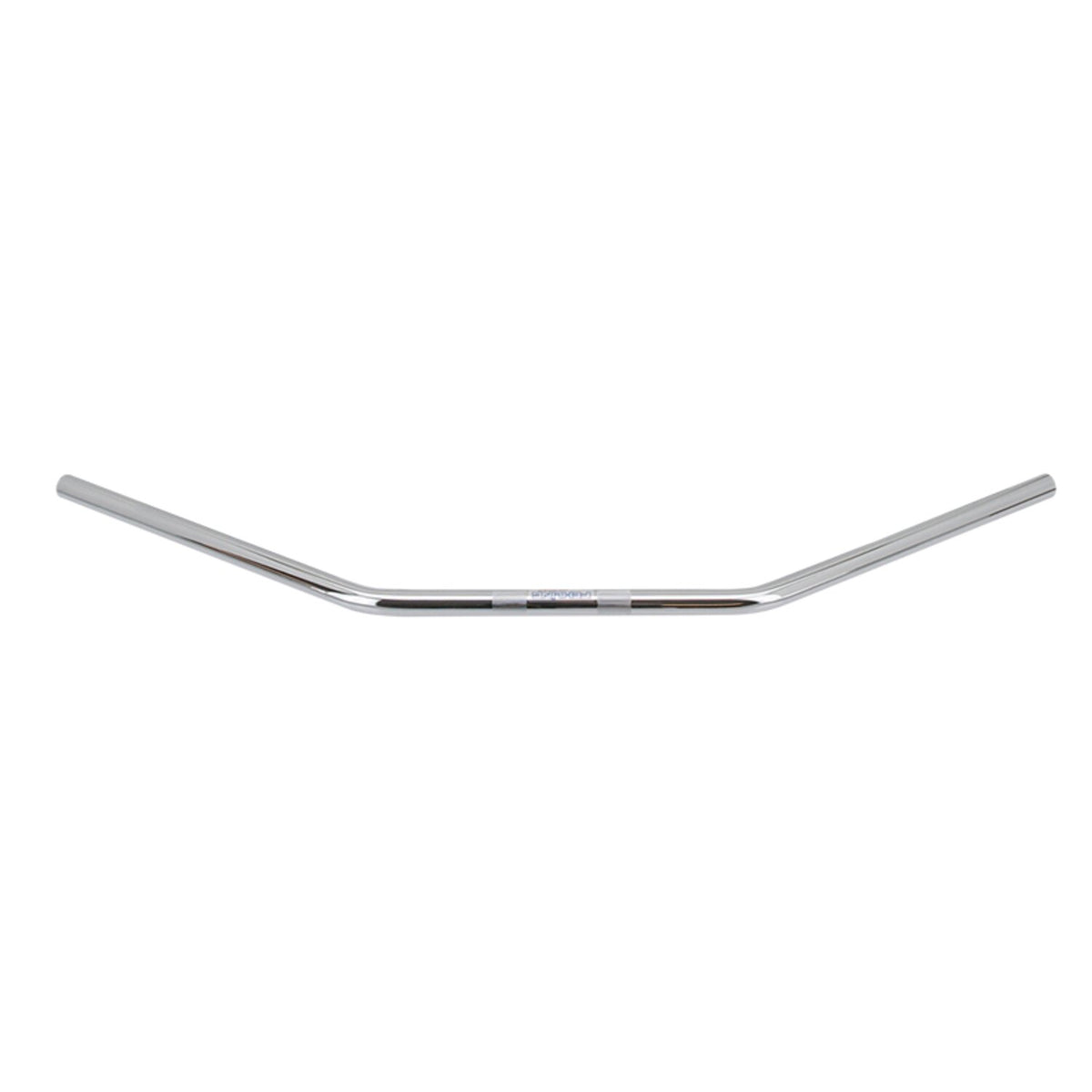 Fehling CRC Fehling 1" drag bar - 82cm - Chrome