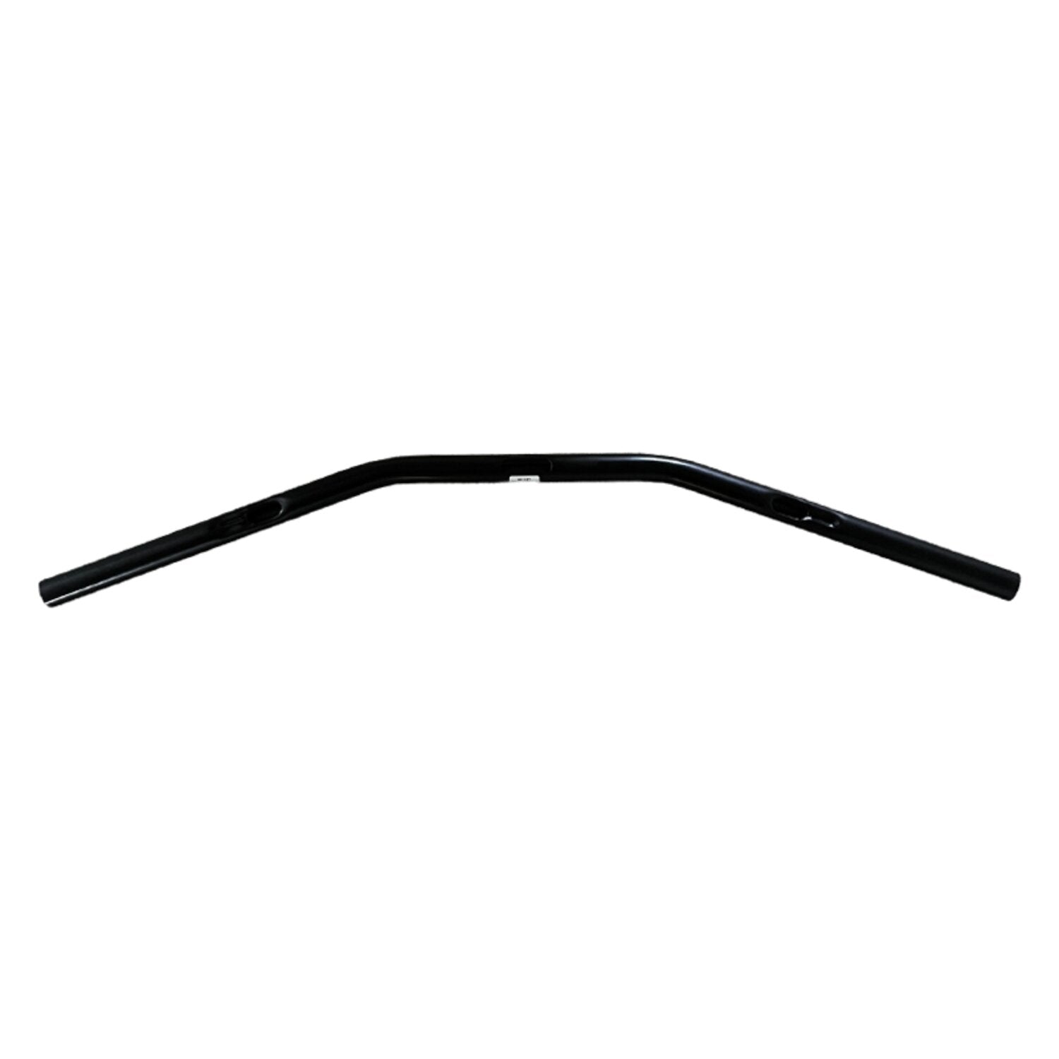 Fehling CRC Fehling 1" drag bar - 82cm - Black