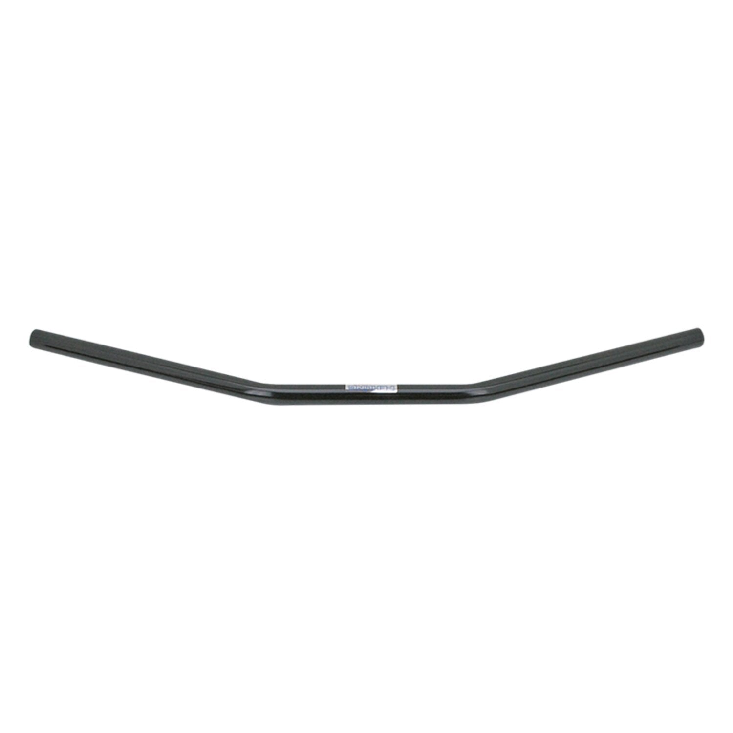Fehling CRC Fehling 1" drag bar - 82cm - Black