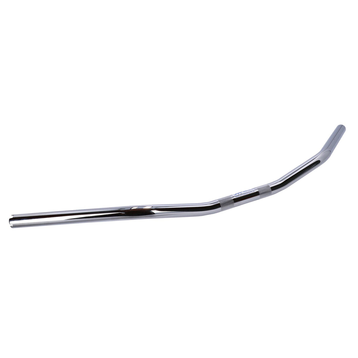Fehling CRC Fehling 1" Flyer bar - 85cm wide - Chrome
