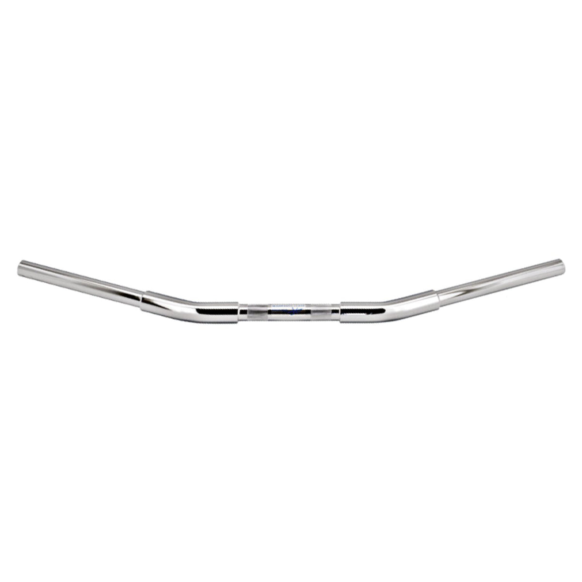 Fehling CRC Fehling Fat Drag Bar 1-1/4" - 3-hole - Chrome