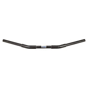Fehling CRC Fehling Fat Drag Bar 1-1/4" - 3-hole - Black