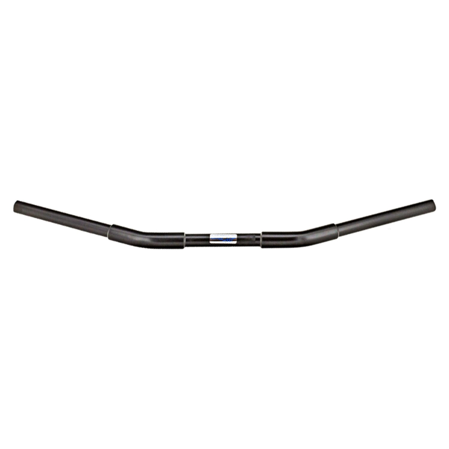 Fehling CRC Fehling Fat Drag Bar 1-1/4" - 3-hole - Black