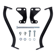 Dominator Motorcycles Dominator lower bracket FXLRST fairing for M8 Softail