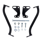 Dominator Motorcycles Dominator lower bracket FXLRST fairing for Touring