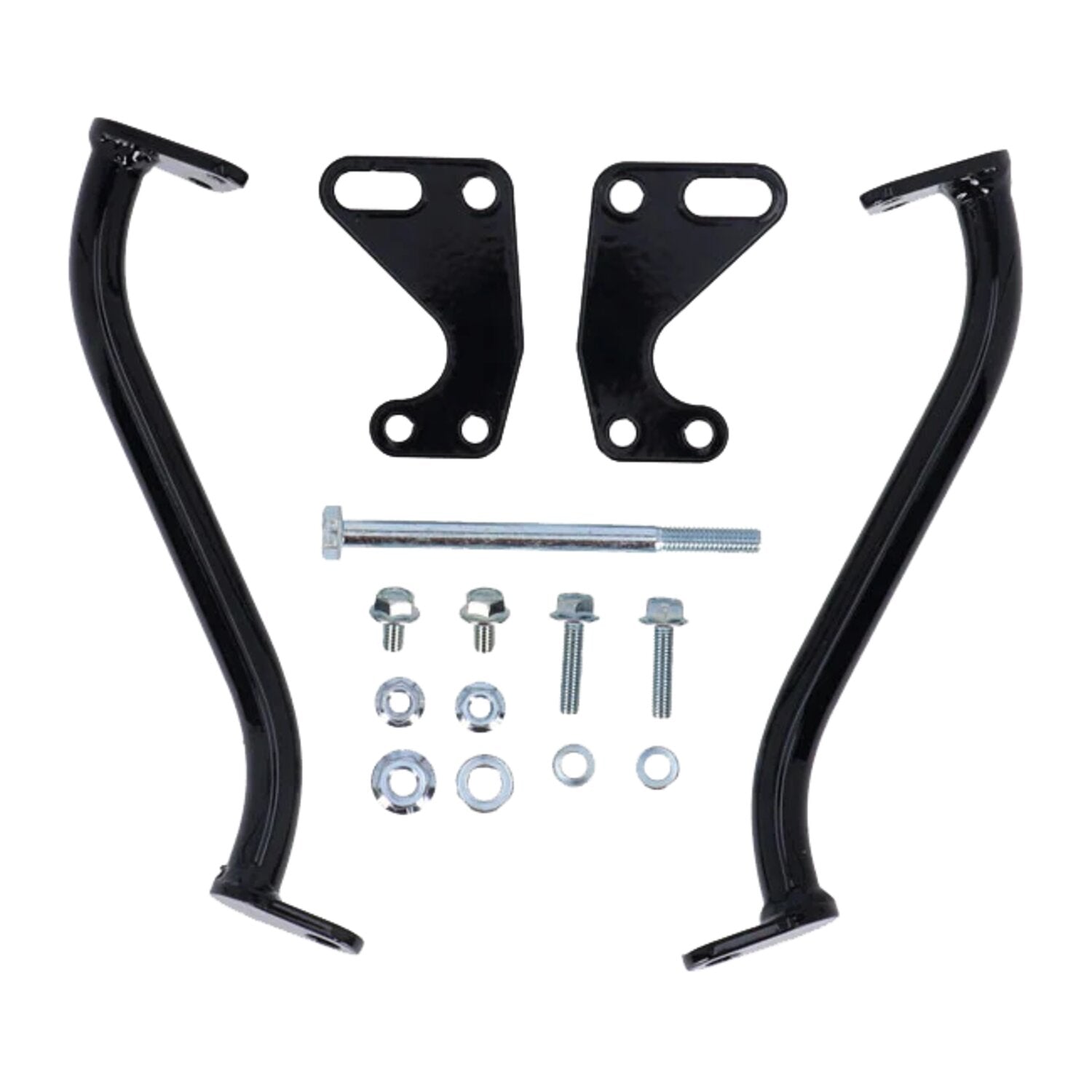 Dominator Motorcycles Dominator lower bracket FXLRST fairing for Touring