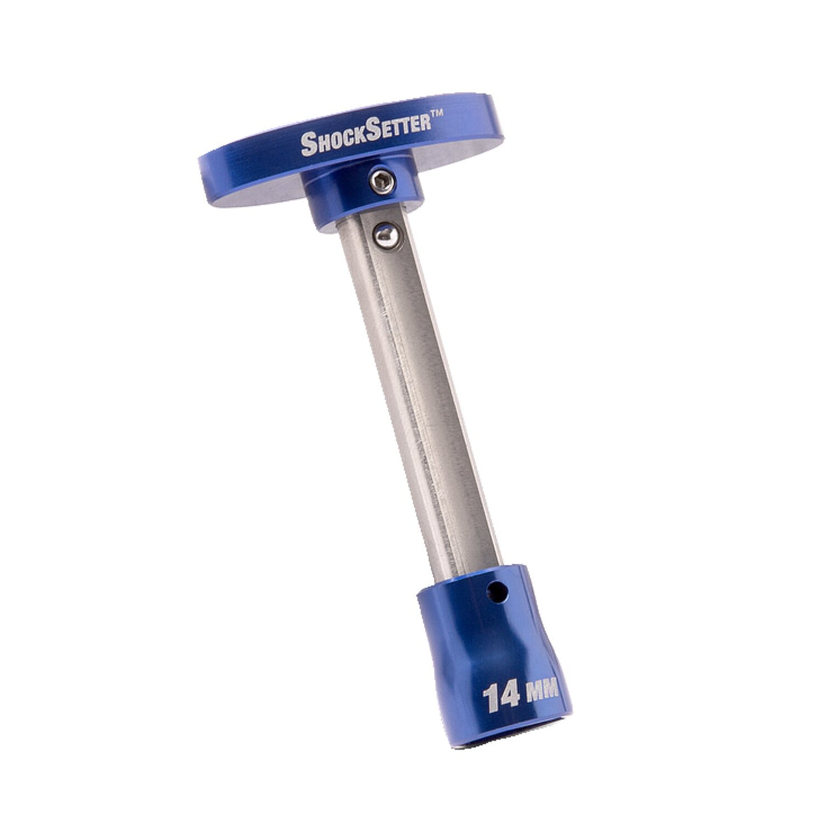 Motion Pro ShockSetter™ 14mm compression and rebound tool