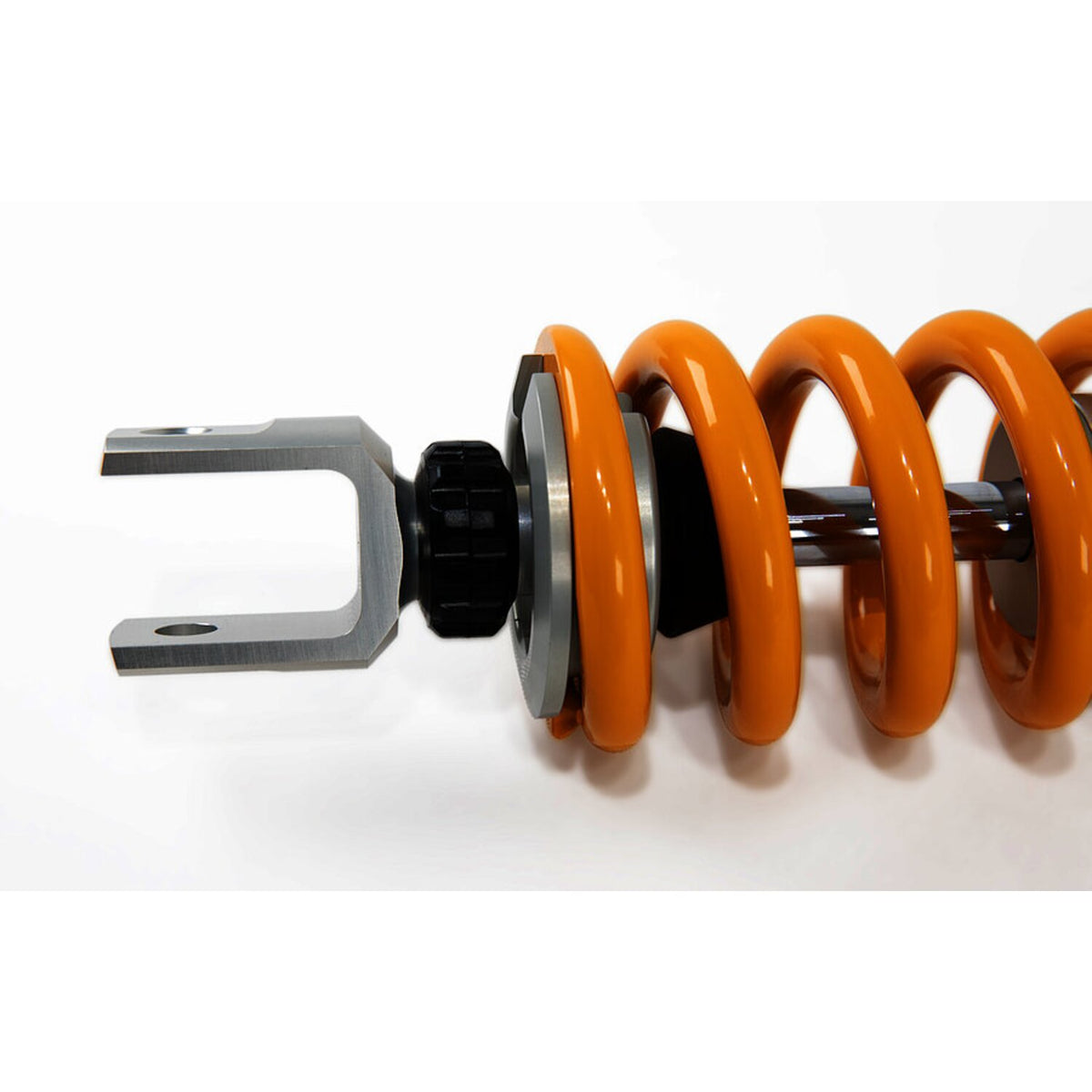 Öhlins STX46 Adventure rear shock absorber HD 250 - 398.5mm