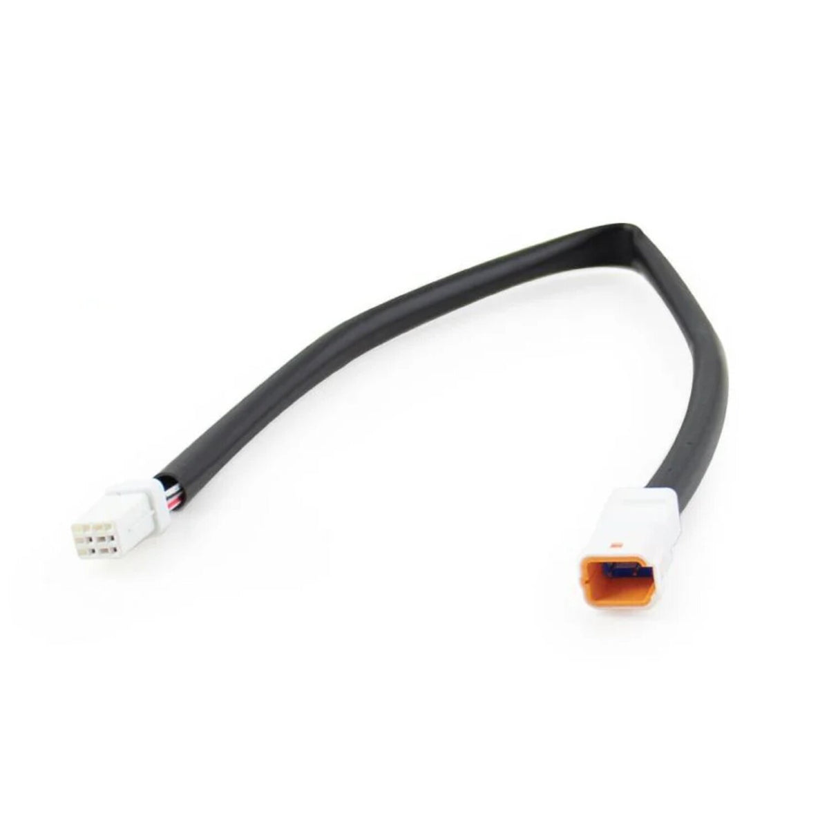 Koso 12" extension wire for D2 meters