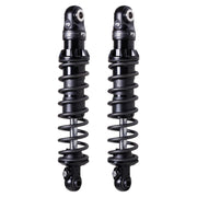 Fox Factory IFP-QSR shocks 14" - Standard Duty - Black
