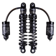Fox Factory QS3-QSR remote reservoir shocks - STD Duty