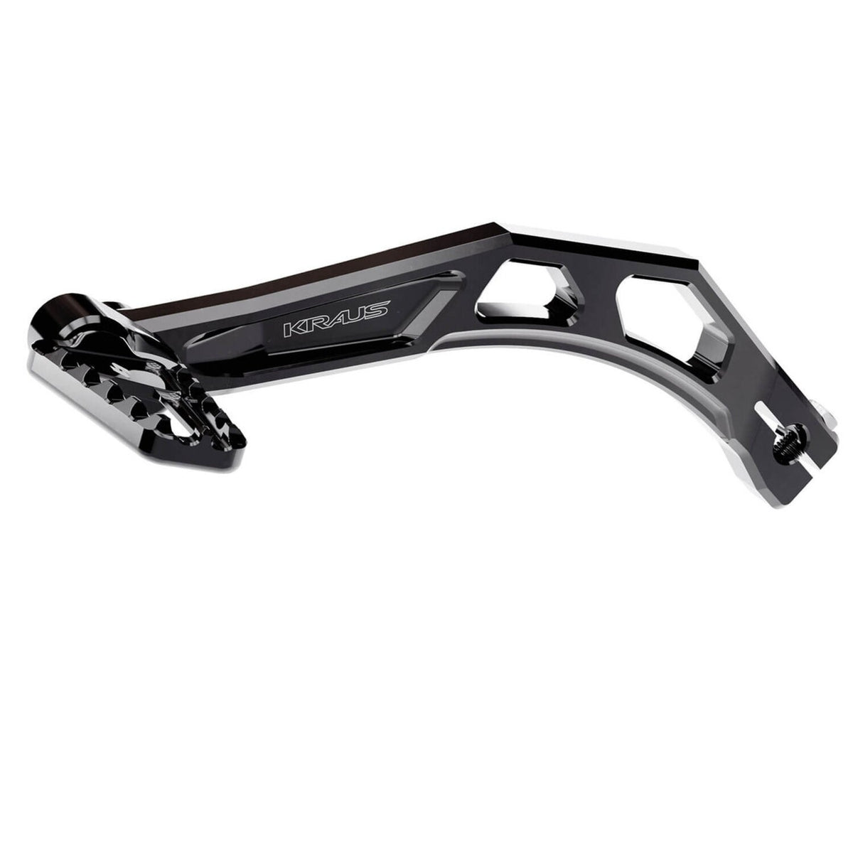 Kraus SX3 shift lever - Black