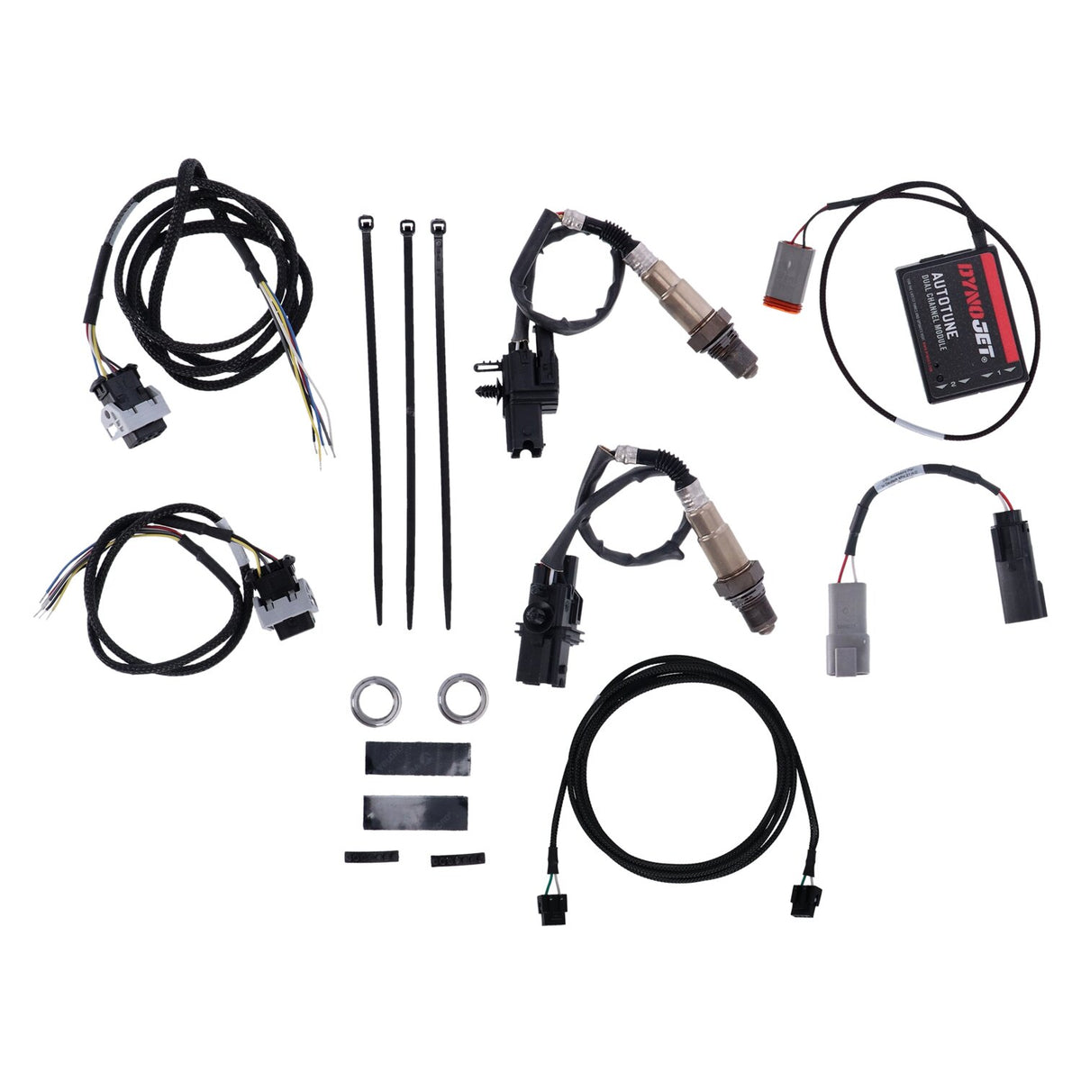 Dynojet Powervision Autotune kit (with bungs) for H-D MT22
