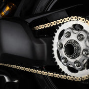 Tsubaki 520 RQ1 X-ring chain - 102 links