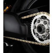 Tsubaki 520 RQ1 X-ring chain 130 links