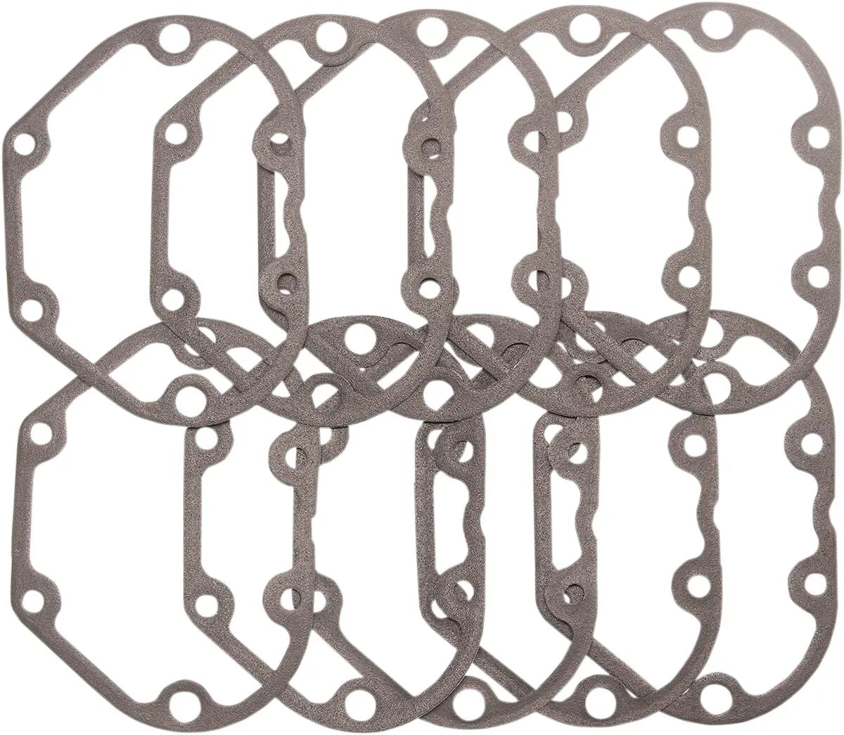 Cometic AFM End Cover Gasket 10PK for HD Electra Glide 1987