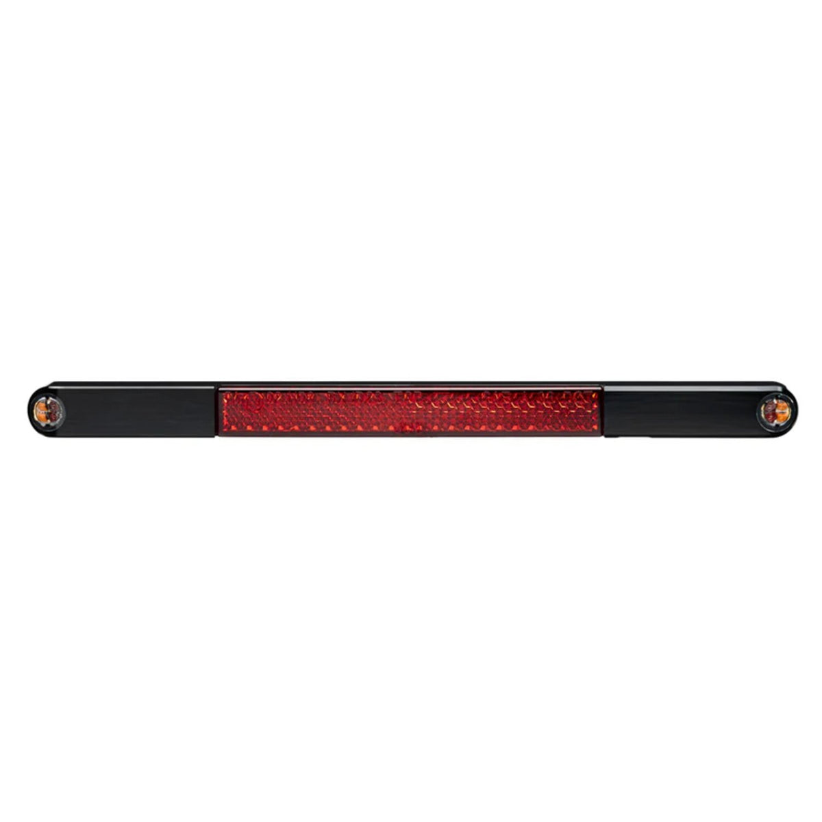 Motogadget Mo.rear 3-1 LED taillight - Black