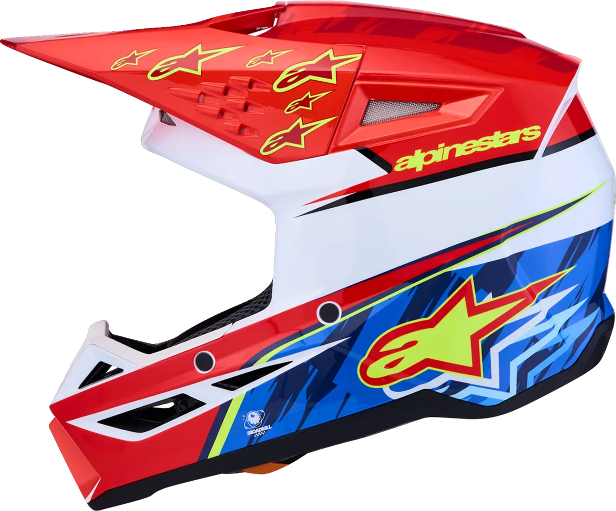 Alpinestars SM3 Falcon Helmet