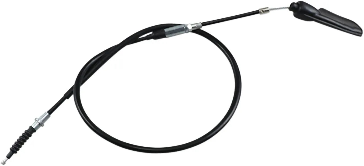 Motion Pro Black Vinyl Clutch Cable for Yamaha YZ 125 1994-2003
