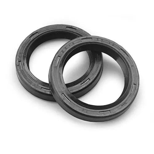 Prox Front Fork Oil Seals Replacement