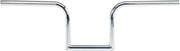 Biltwell 7/8" Frisco Handlebar - Chrome