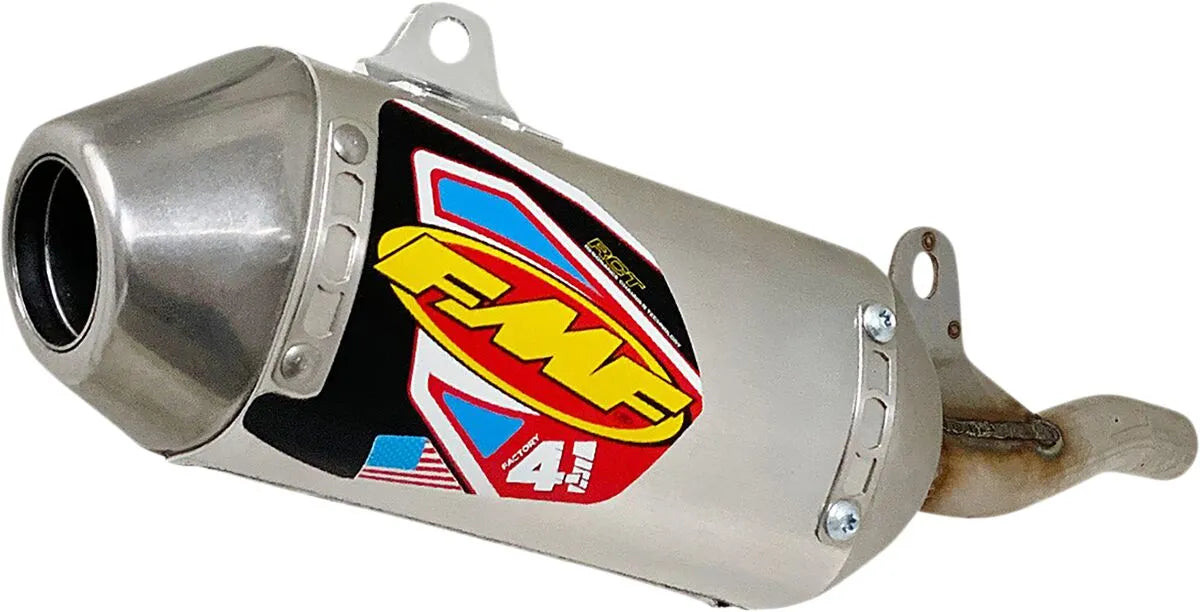 Fmf Factory 4.1 Slip-on Tłumik