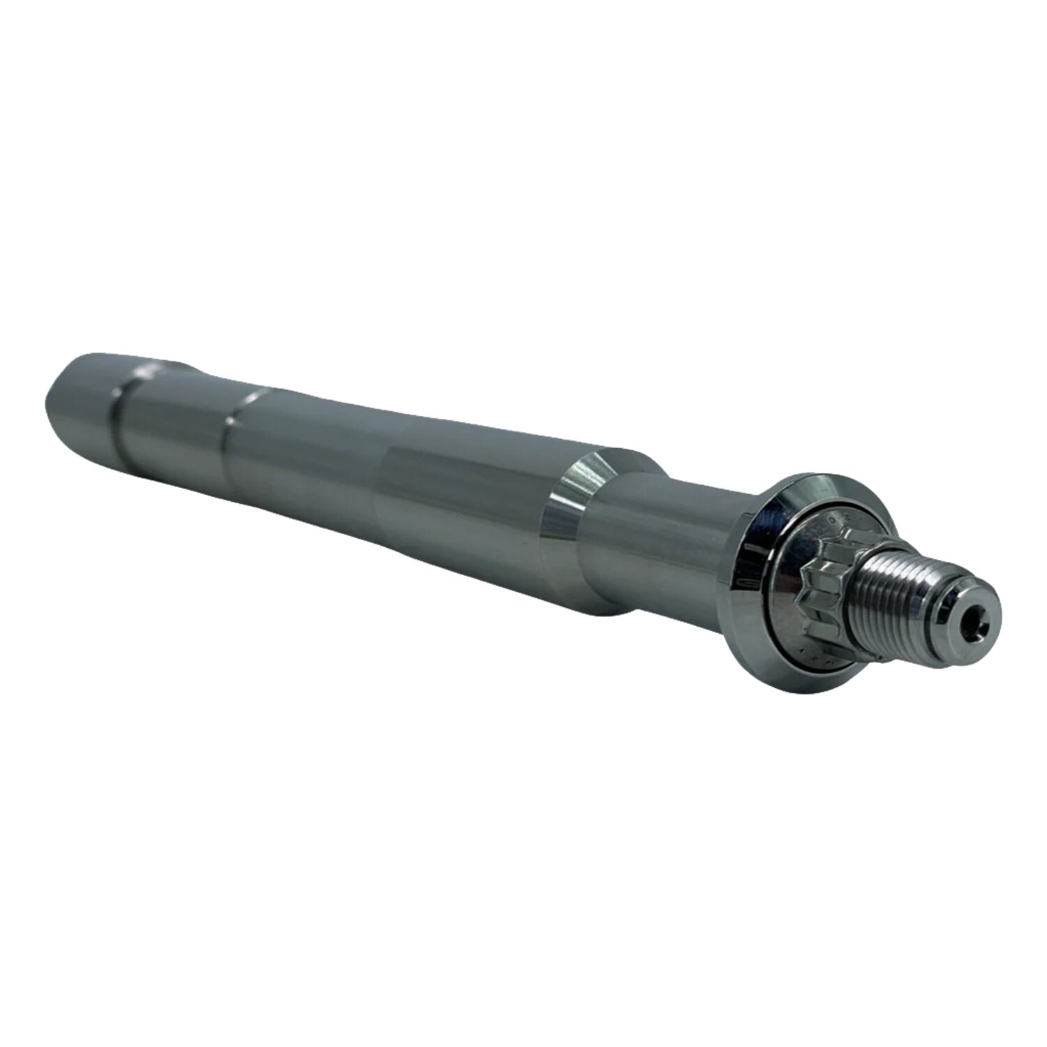 Bare Knuckle Performance 39mm axle kit