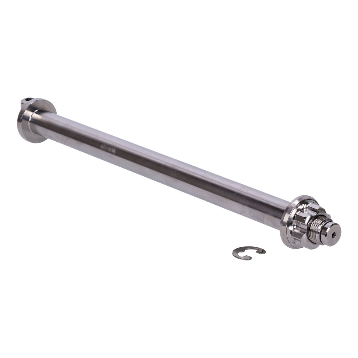 Bare Knuckle Performance rear axle kit