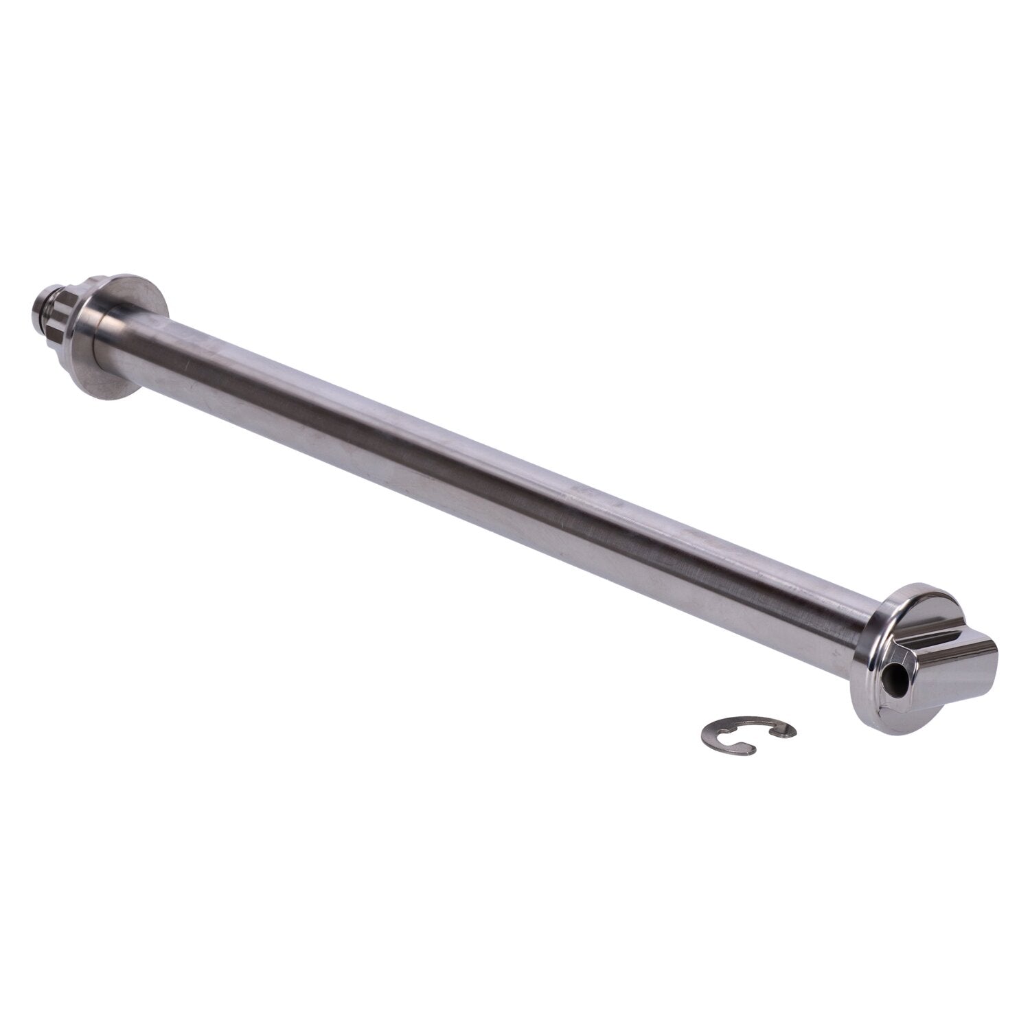 Bare Knuckle Performance rear axle kit