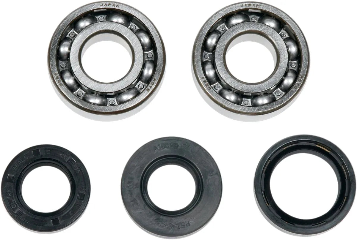 Moose Offroad Crank Bearing/seal Kit