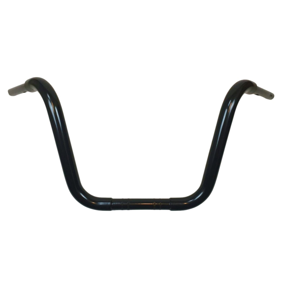 Westland Customs 1-1/2" Ultra Ape - Black - 14" high