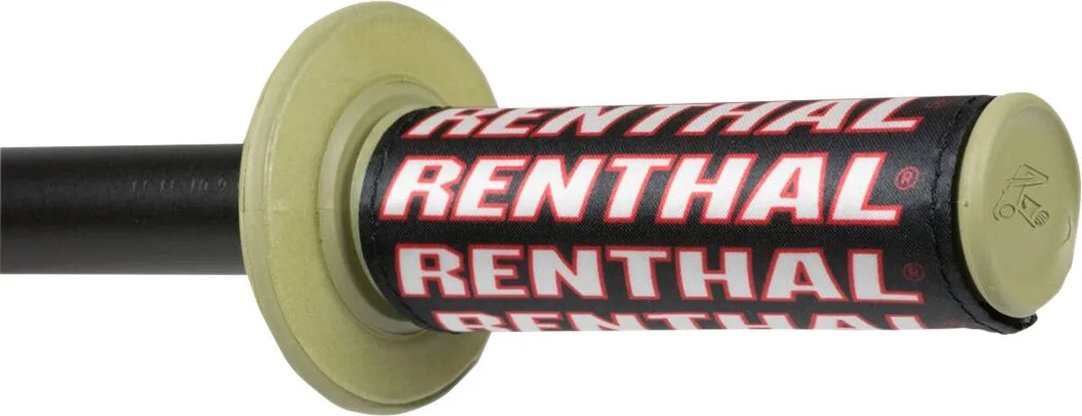 Renthal Clean Grips For Motorcycle Maintenance