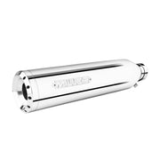 Miller Exhaust Miller Destiny slip-on mufflers - Euro 5 - Polished