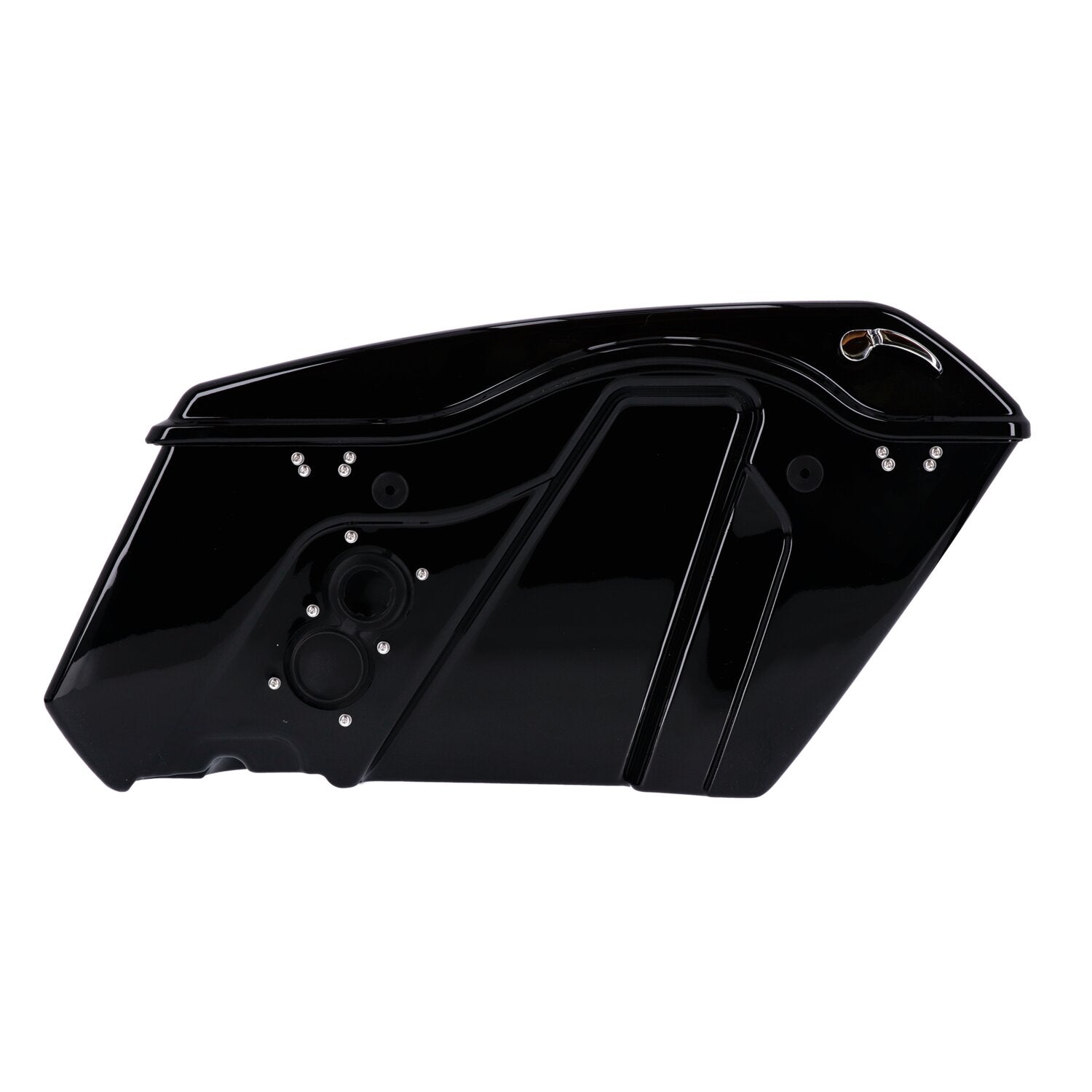 MCS CVO style saddlebags