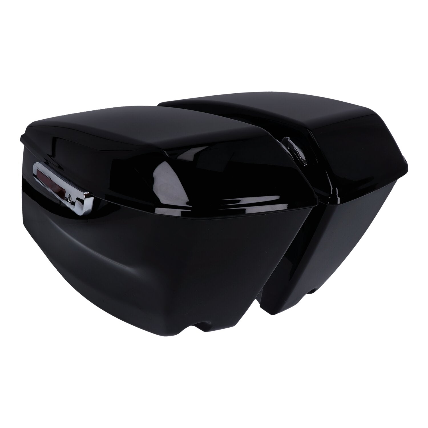 MCS CVO style saddlebags