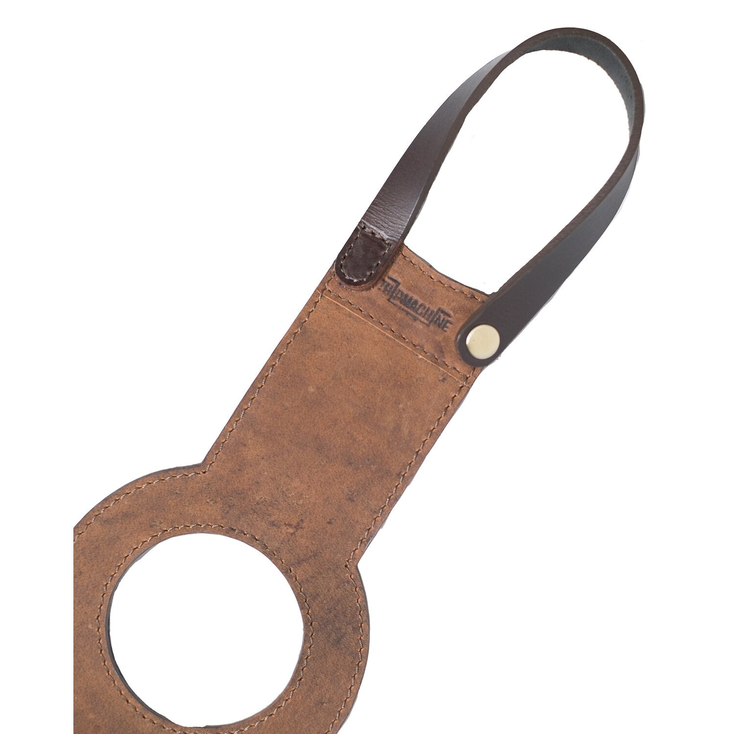 Trip Machine Tank Strap Interceptor/GT650 tobacco brown