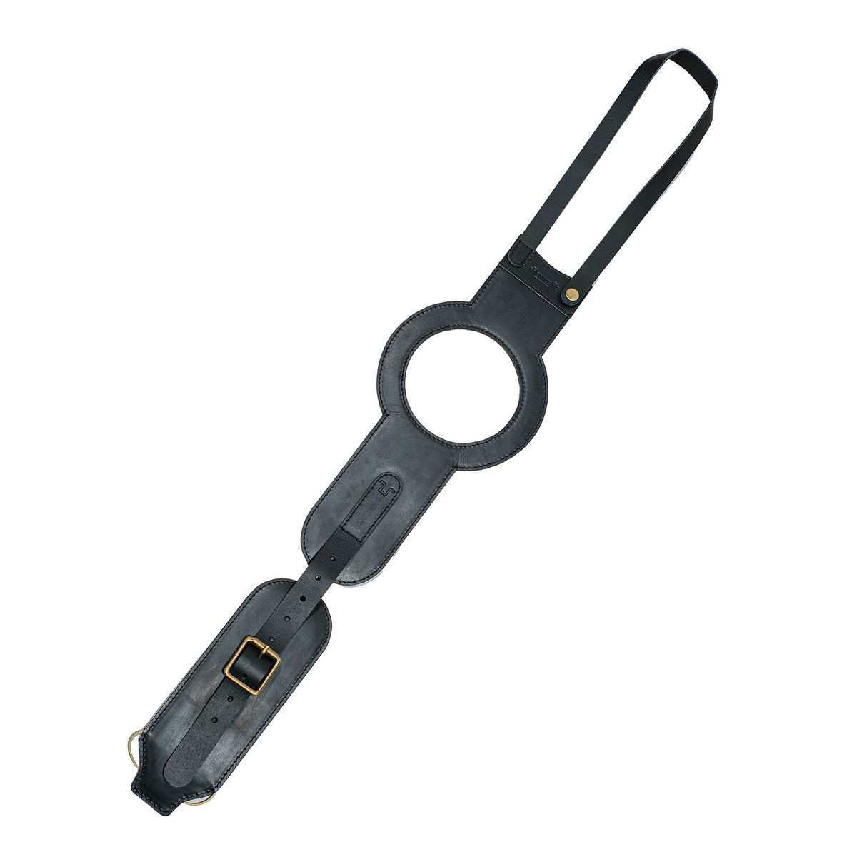 Trip Machine Tank Strap Super Meteor/Shotgun black
