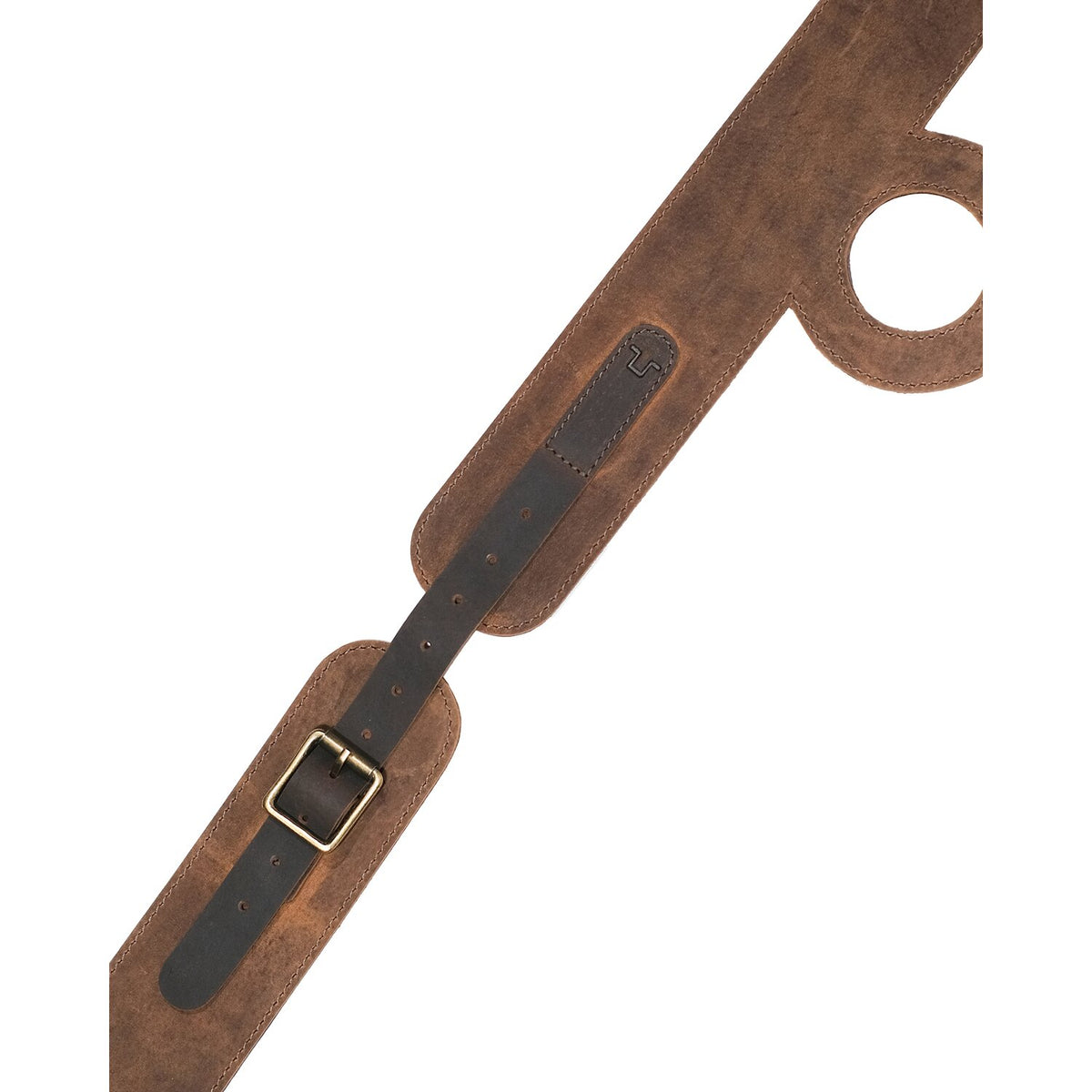 Trip Machine Moto Exclusive Tank Strap & Utility Pouch