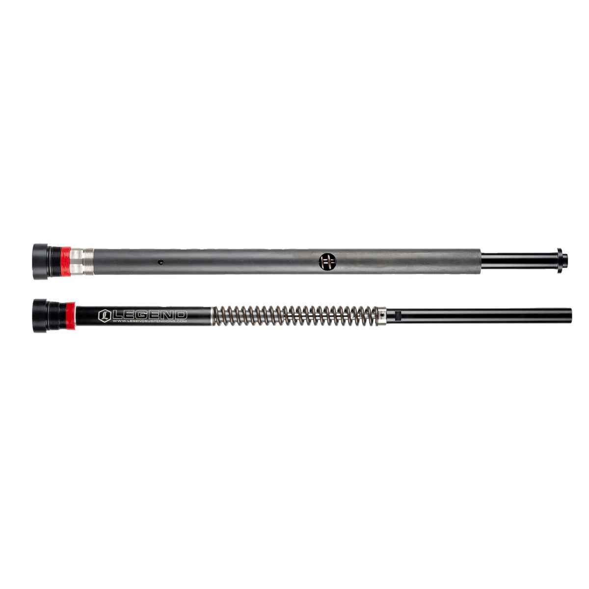 Legend Air Suspension Legend 43mm Axeo inverted fork cartridge set