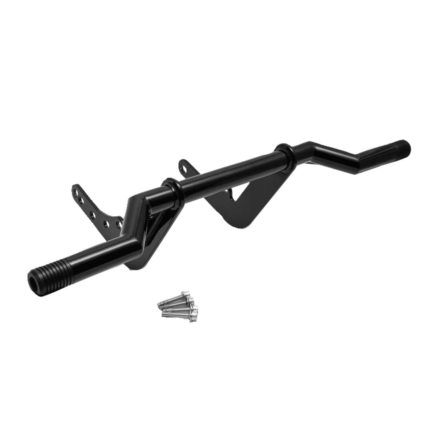 Killer Custom 'Task Force' crash bars - Black