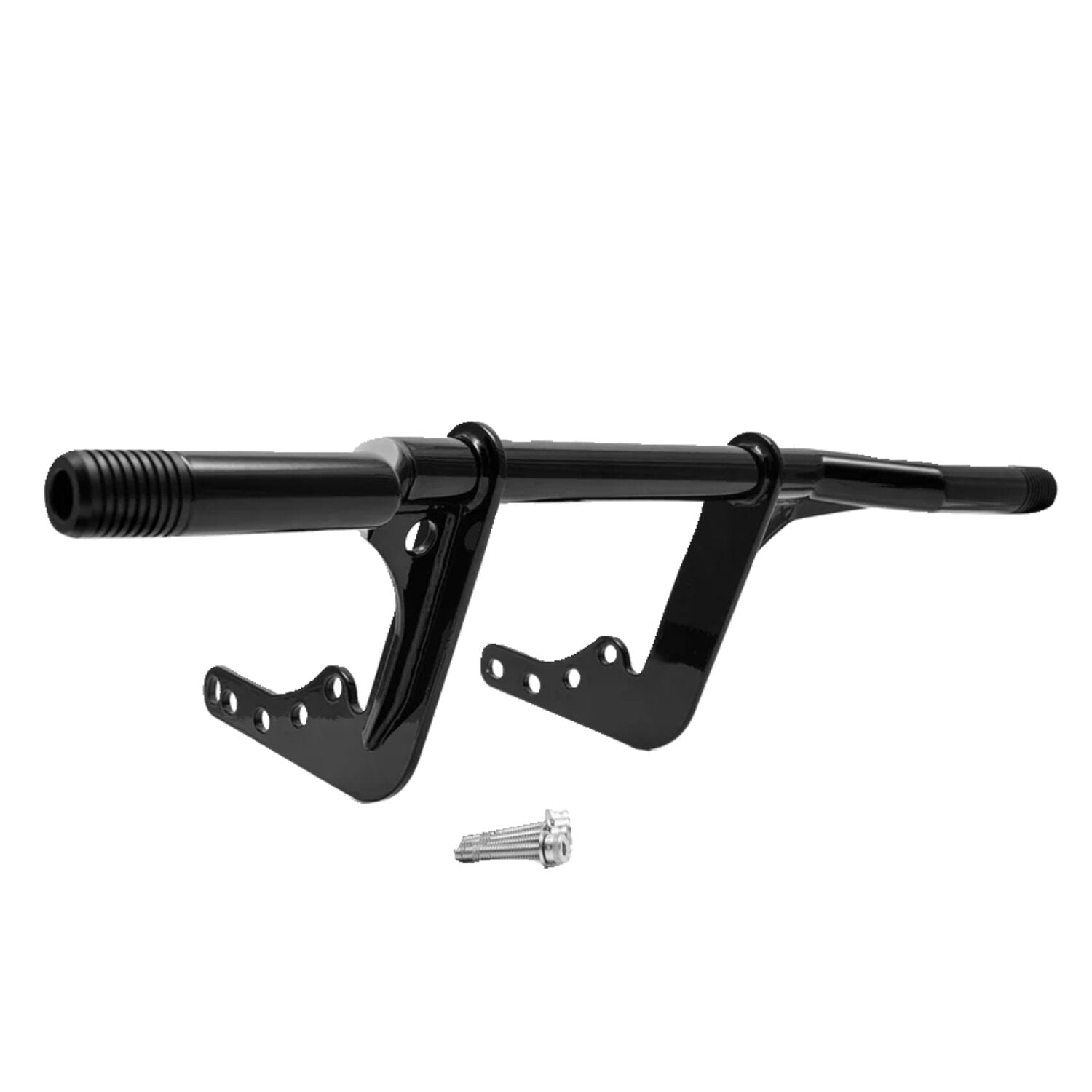 Killer Custom 'Task Force' crash bars - Black