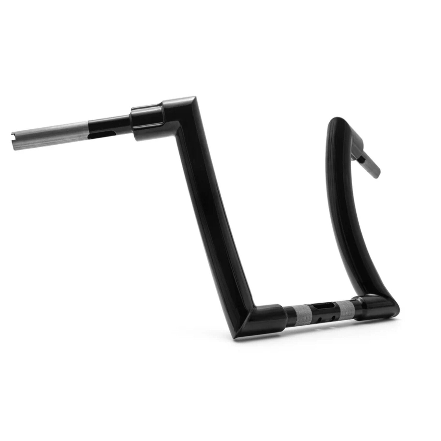 Killer Custom Killer Bull 2" fat bar - FLTR/FLHR - 16" rise