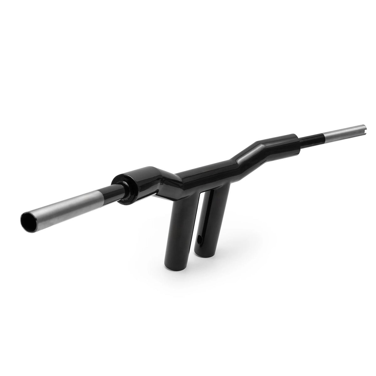 Killer Custom 'Champion' T-Bar Mega handlebar 10" - Black
