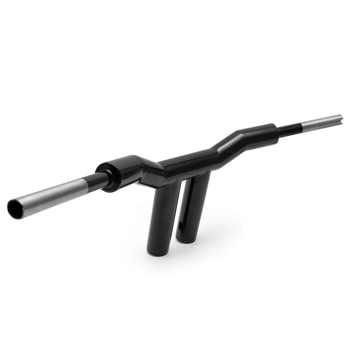 Killer Custom 'Champion' T-Bar Mega handlebar 12" - Black