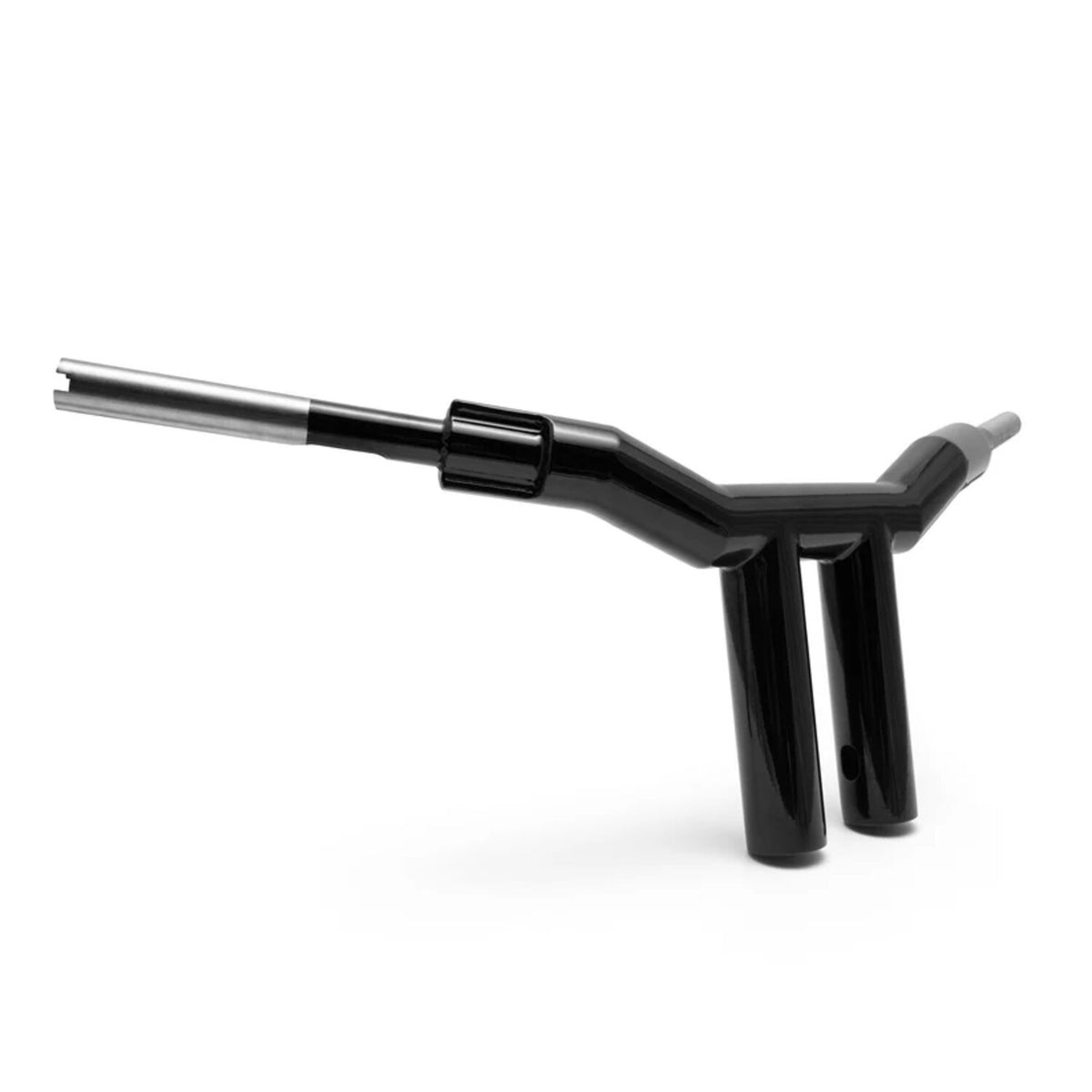 Killer Custom 'Champion' T-Bar Mega handlebar 12" - Black